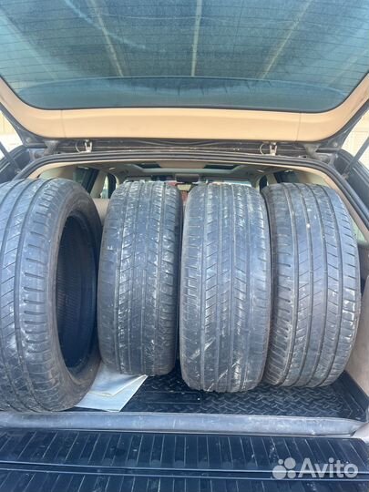 Bridgestone Alenza 001 245/50 R19