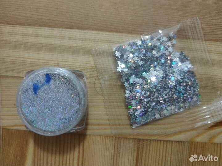 Стразы для ногтей