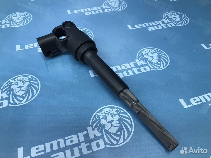 Кардан рулевой Toyota Camry CV3