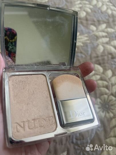 Хайдайтер dior