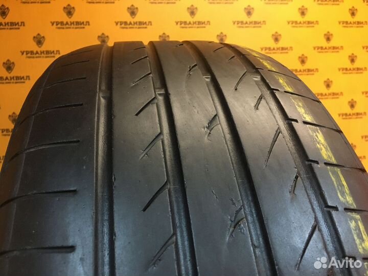 Yokohama Advan Sport V103 255/55 R18 109Y