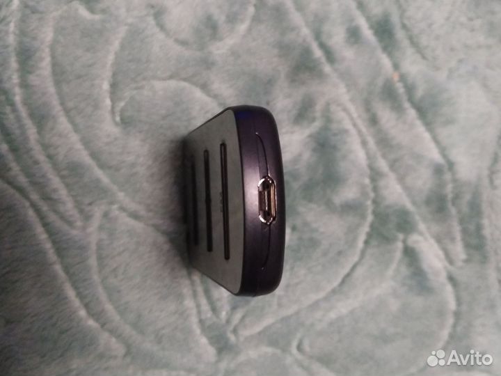 Jabra mp3 с радио, bluetooth