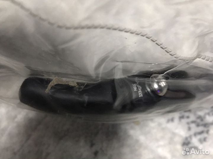 Рога на руль giant эргономичные, 82 мм, 115 г