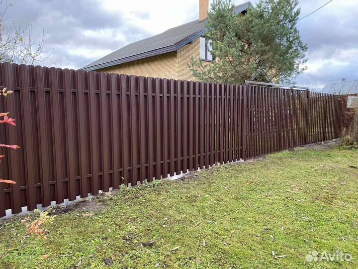 Заборы, Навесы, Сварочные Работы