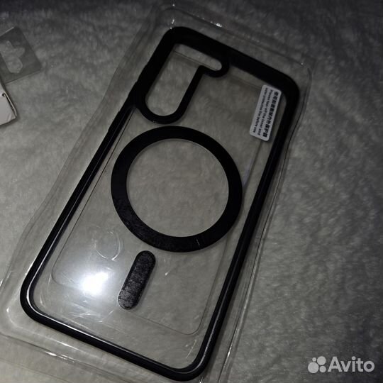 Чехол на samsung s23