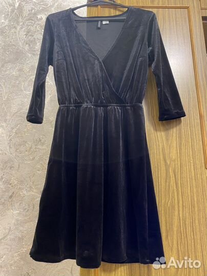 Платье 42-44