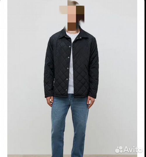 Куртка демисезонная Baon