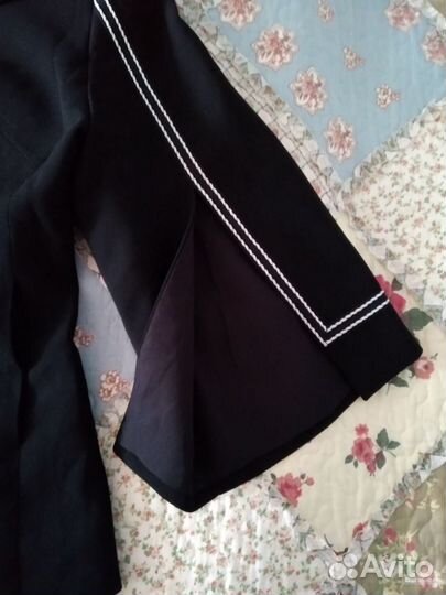 Пиджак St. James. Размер 44-46