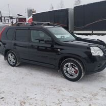 Nissan X-Trail 2.0 MT, 2014, 140 000 км