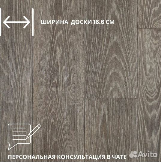 Линолеум Tarkett Синтерос Спарта Остин 6 Бытовой