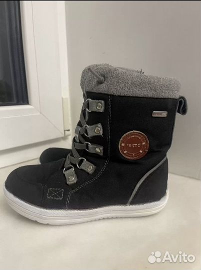 Ботинки рейма 28