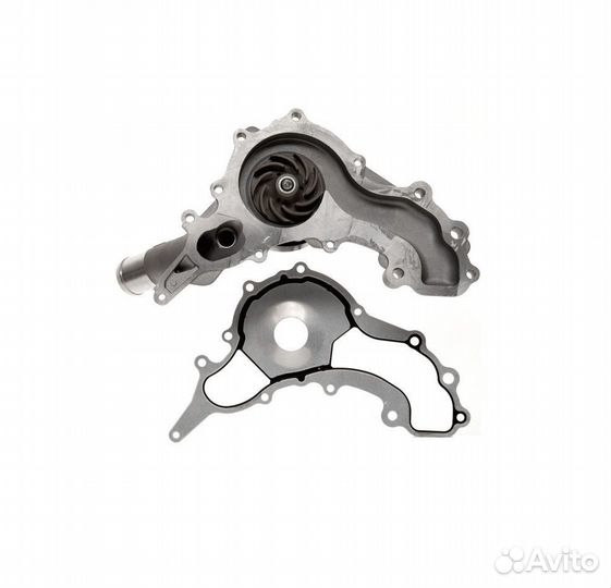 Помпа Jeep Dodge Chrysler 5184498AM