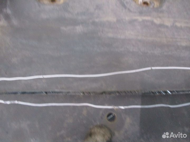 Крыло заднее Scania 1357599