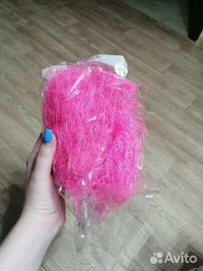 Наполнитель для подарков