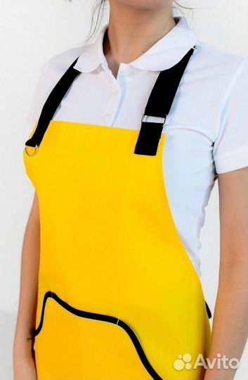 Китель поварской в Москве