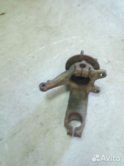 Кулак Форд мондео 3