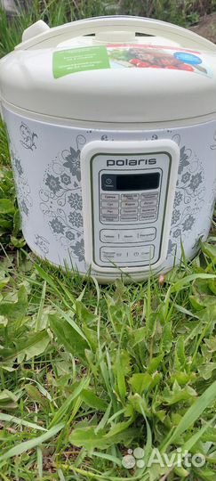Мультиварка polaris