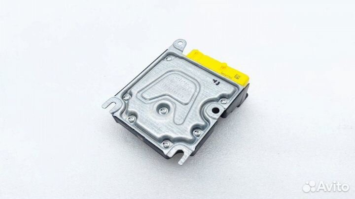 Б/У Блок управления AIR BAG Состояние отличное