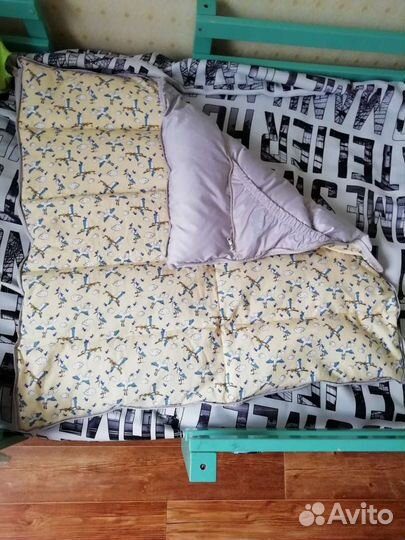 Конверт зимний