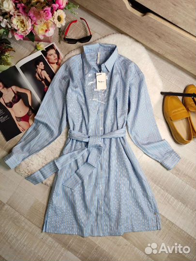Платье Pepe Jeans