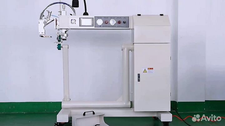 Оборудование для сварки пвх в наличии