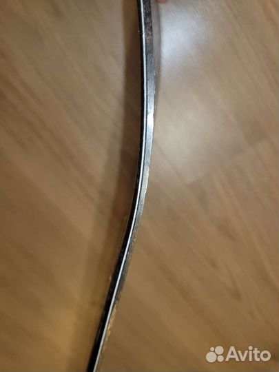 Сноуборд 137 см до 50 кг без креплений