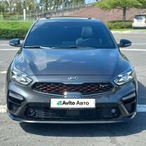 Kia K3 1.6 AMT, 2019, 50 000 км, с пробегом, цена 2 400 000 руб.