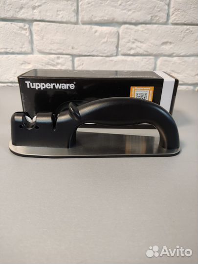 Точилка для ножей Tupperware