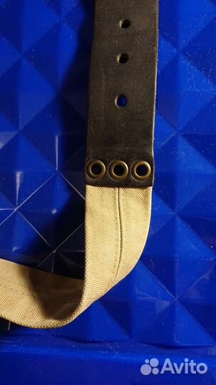 Trussardi ремень, размер 105
