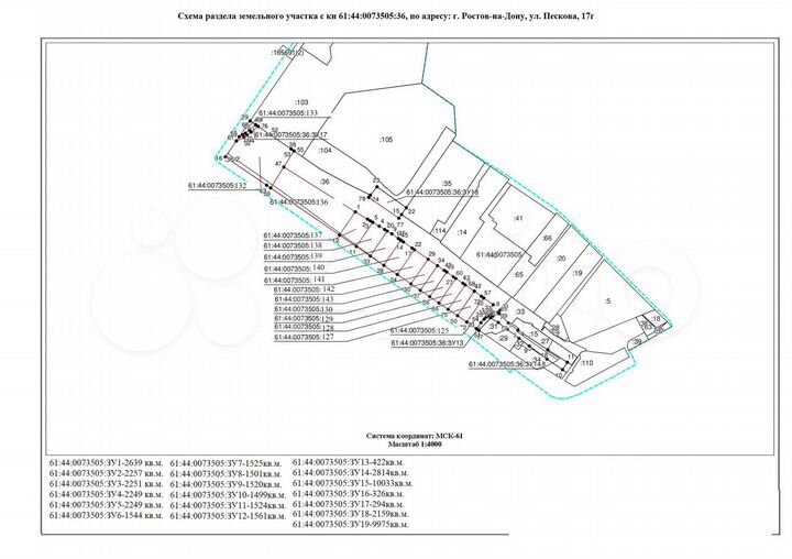 Участок 22,2 сот. (промназначения)
