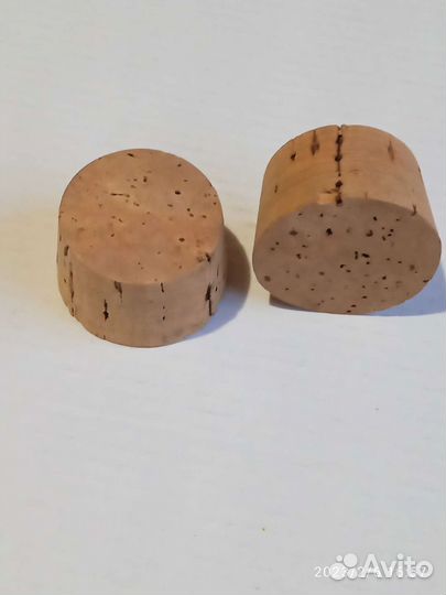 Пробки китайский термос времён СССР