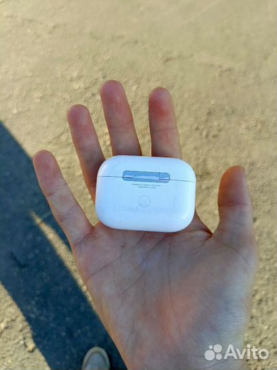 Airpods 3