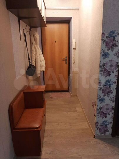 2-к. квартира, 44,1 м², 5/5 эт.