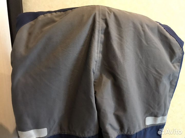 Комбинезон didriksons