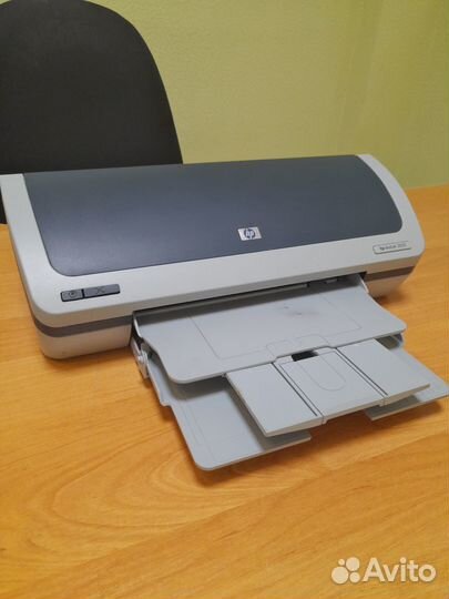Принтер hp deskjet 3650