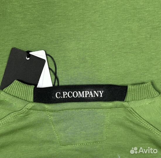 Свитшот CP Company