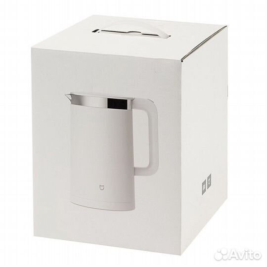 Умный чайник Xiaomi Smart Kettle (YM-K1501) новый