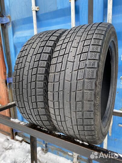 Yokohama Ice Guard IG30 205/55 R16