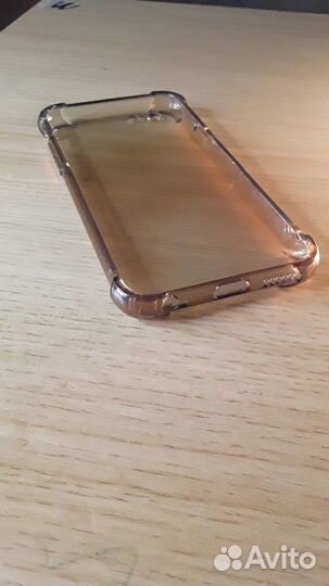 Чехол на iPhone S