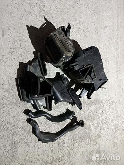 Запчасти матиз