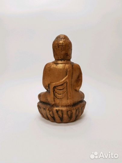 Статуэтка Будды