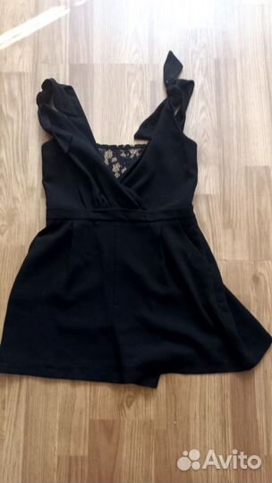 Вещи пакетом