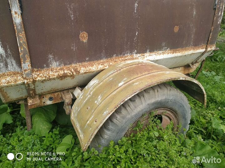 Железное бочка 2 тонна