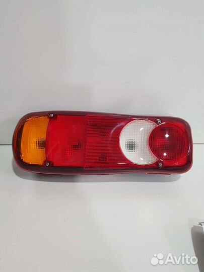 Фонарь задний левый Renault Master