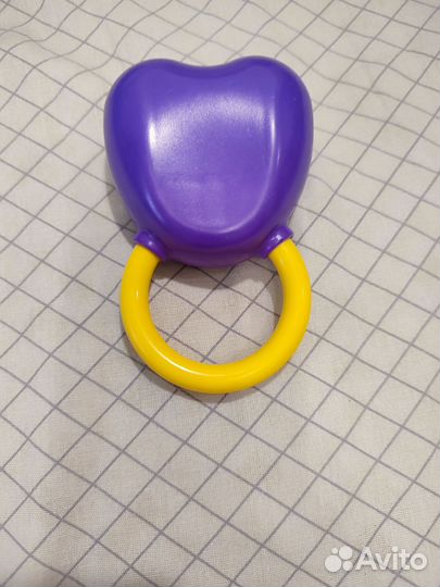 Погремушки