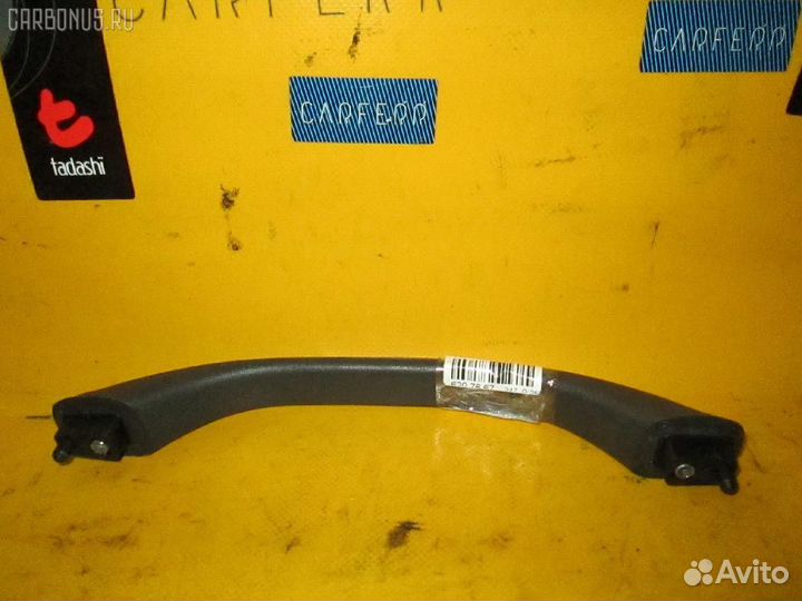 Обшивка салона задняя правая вержняя Mercedes-benz E-class W210.072