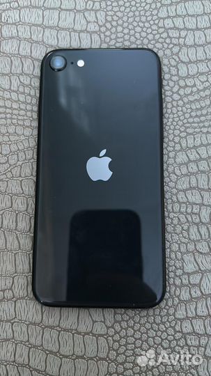 iPhone SE (2020), 64 ГБ