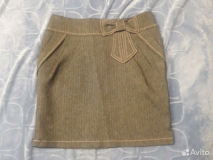 Школьная форма