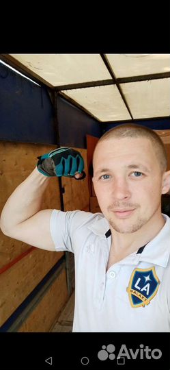 Грузчики разнорабочие