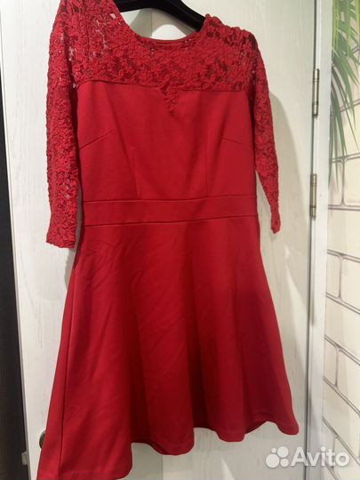 Вечернее платье sela 44/46